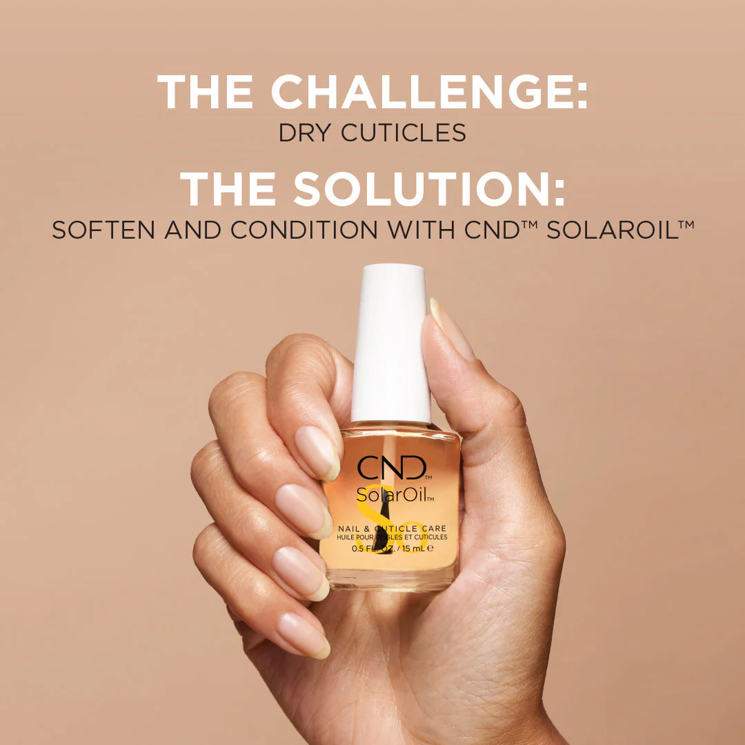 CND™ SolarOil™ 15ml - Image 6