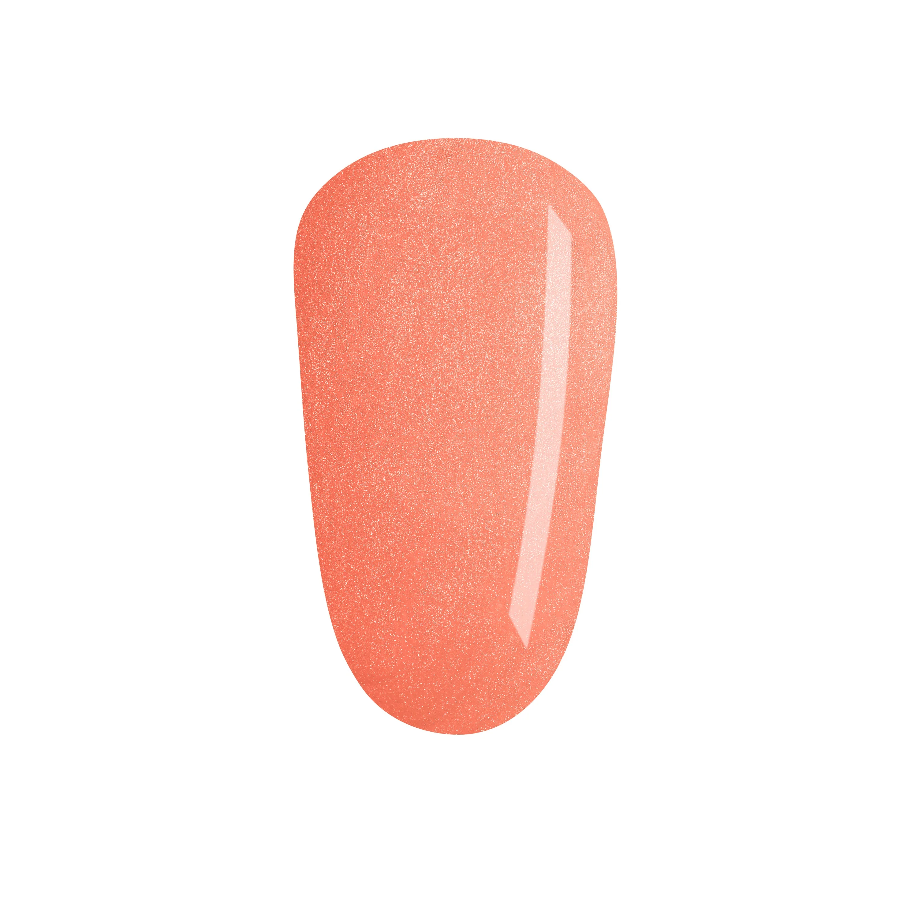 CND™ Vinylux™ Apribot 15ml - Image 2