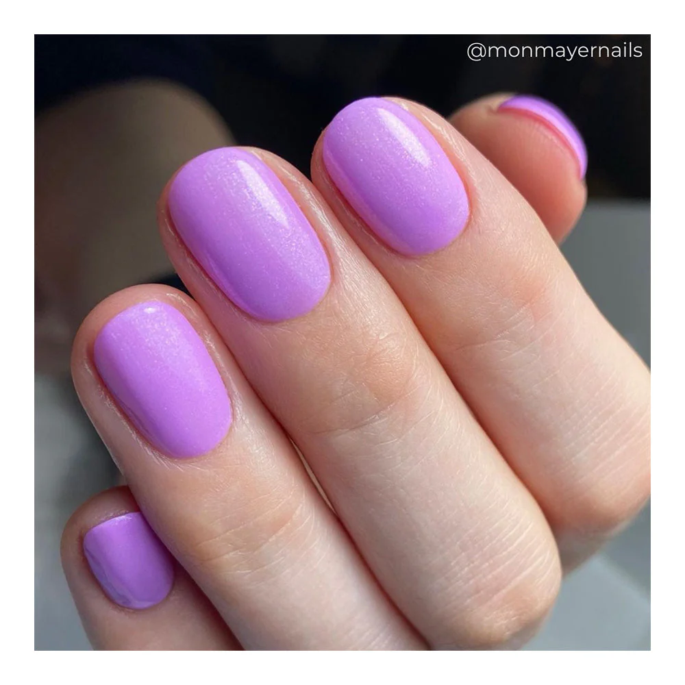 CND™ Vinylux™ Beckoning Begonia 15ml - Image 3