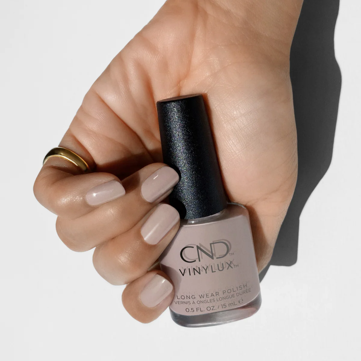CND™ Vinylux™ Change Sparker 15ml - Image 3