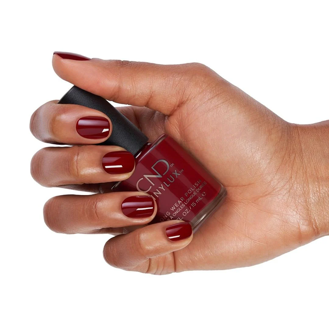 CND™ Vinylux™ Decadence 15ml - Image 3