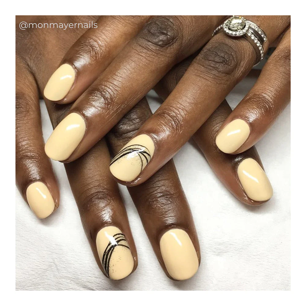 CND™ Vinylux™ Exquisite 15ml - Image 3