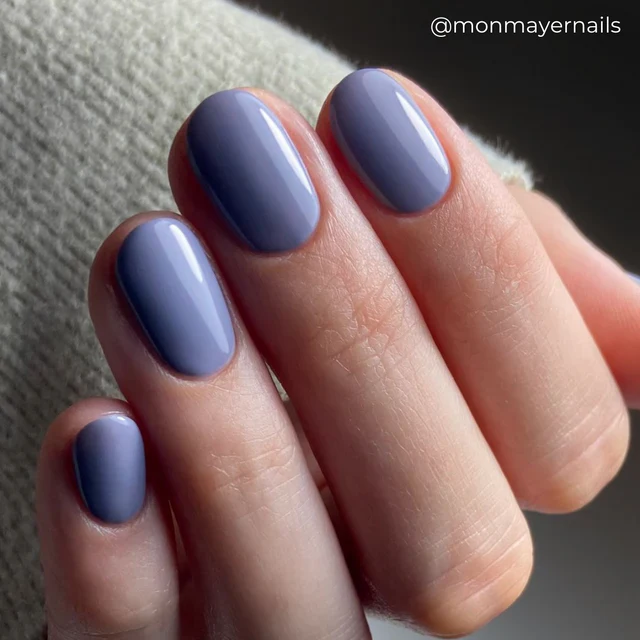 CND™ Vinylux™ Hazy Games 15ml - Image 3