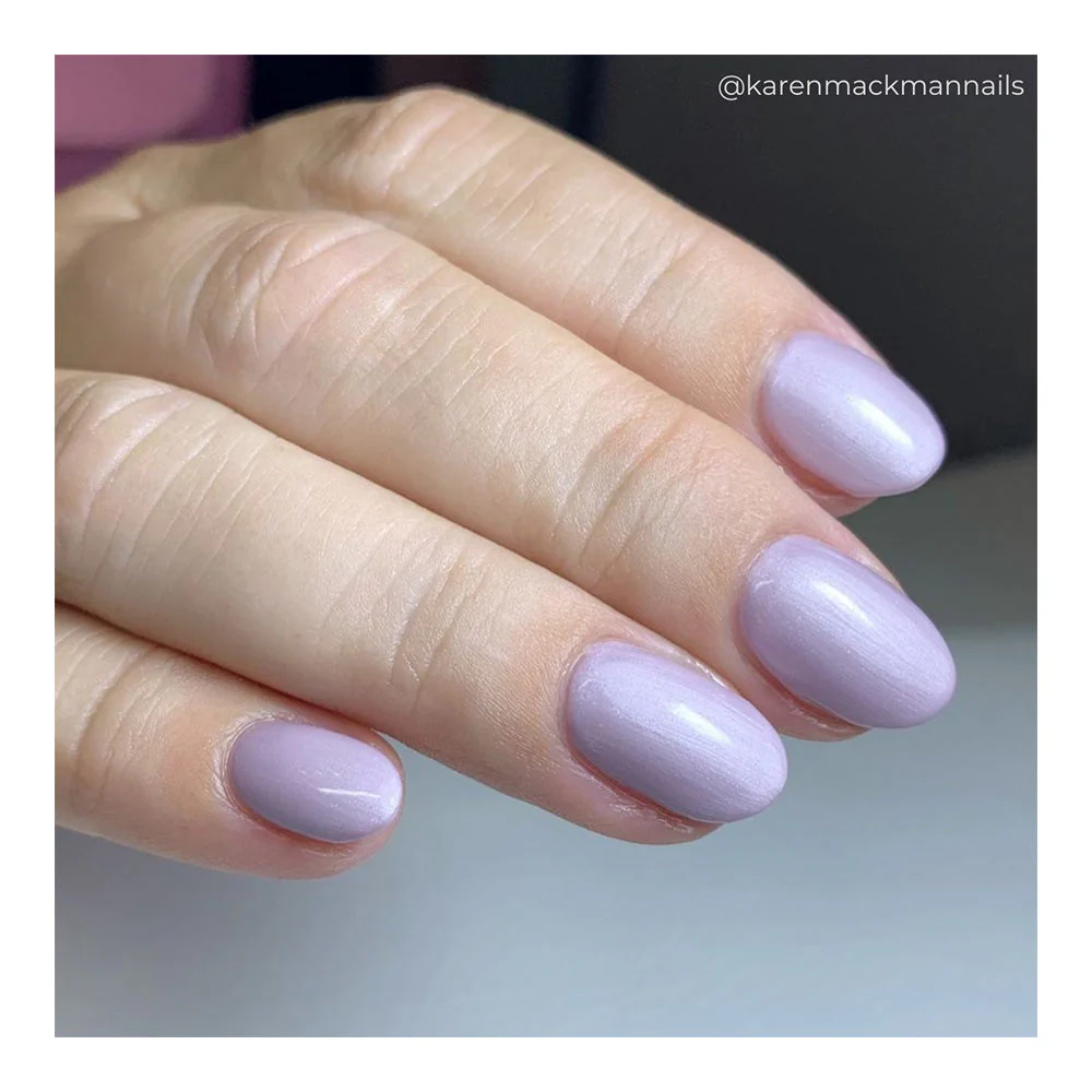CND™ Vinylux™ Lavender Lace 15ml - Image 3