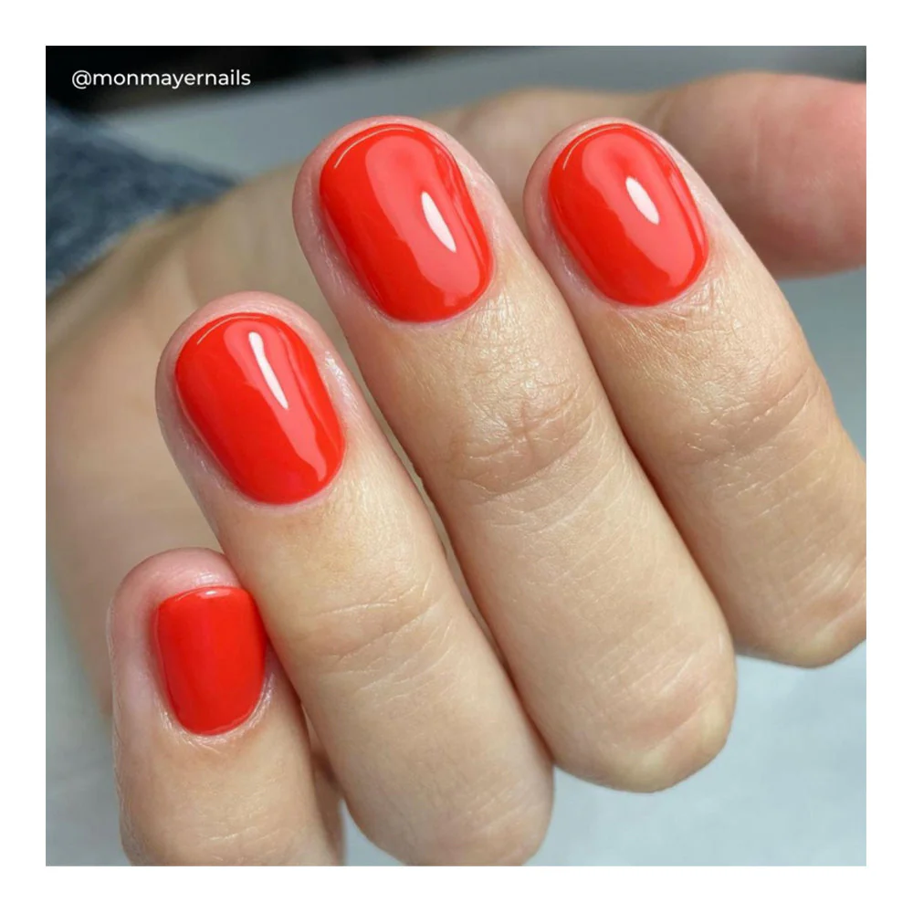 CND™ Vinylux™ Mambo Beat 15ml - Image 3