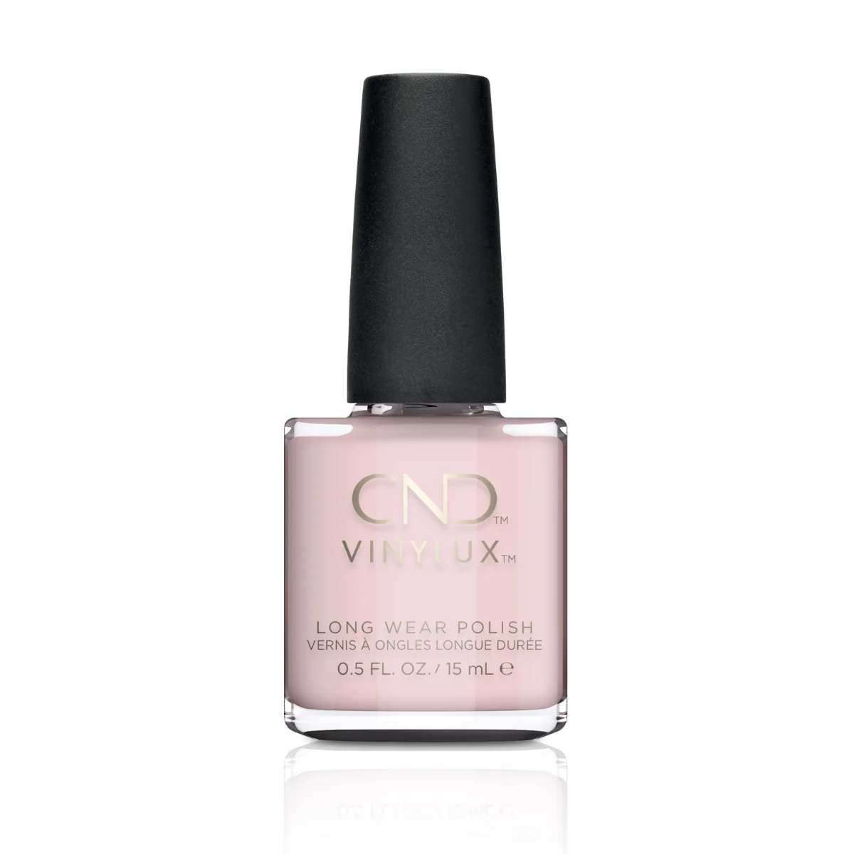 CND™ Vinylux™ Negligee 15ml