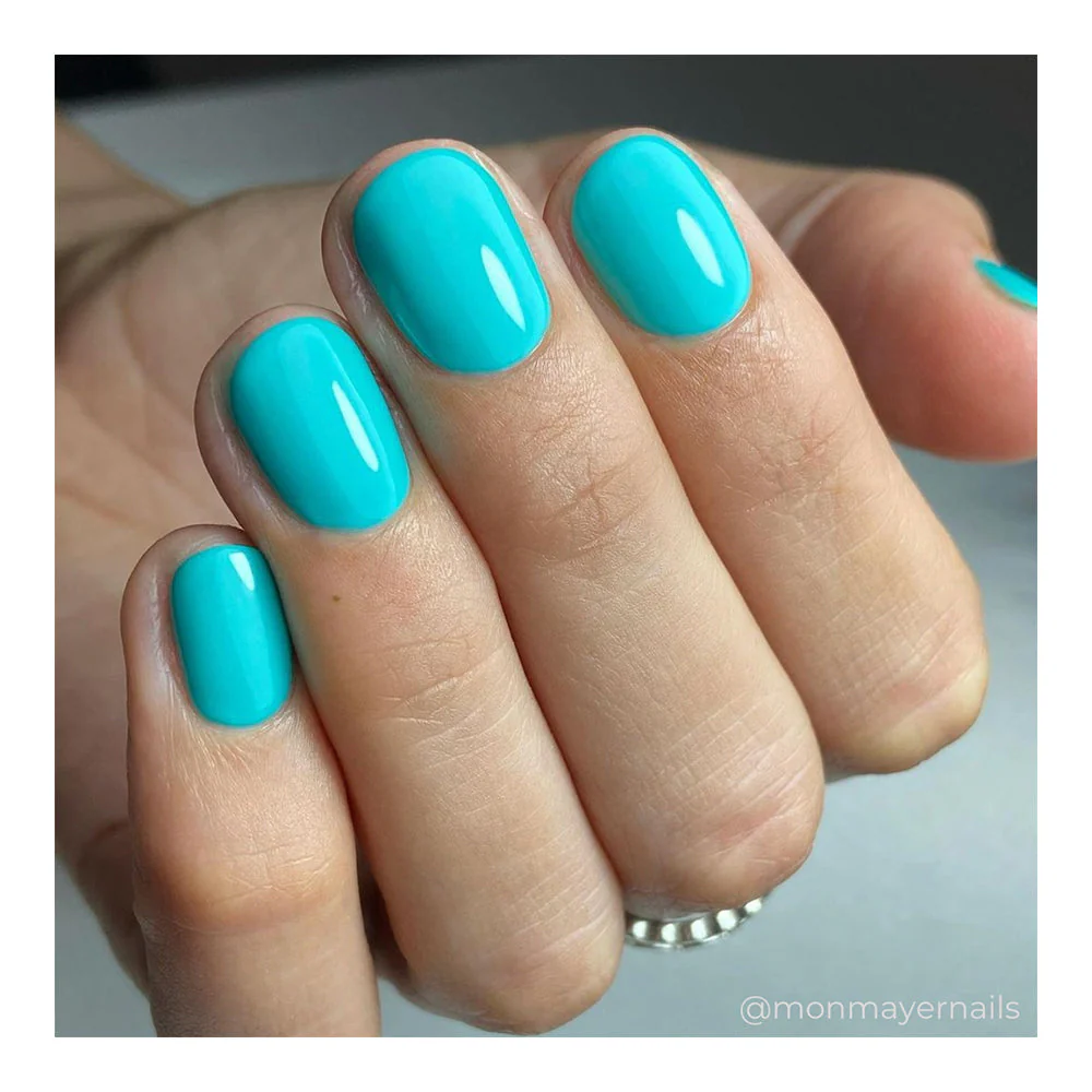 CND™ Vinylux™ Oceanside 15ml - Image 5