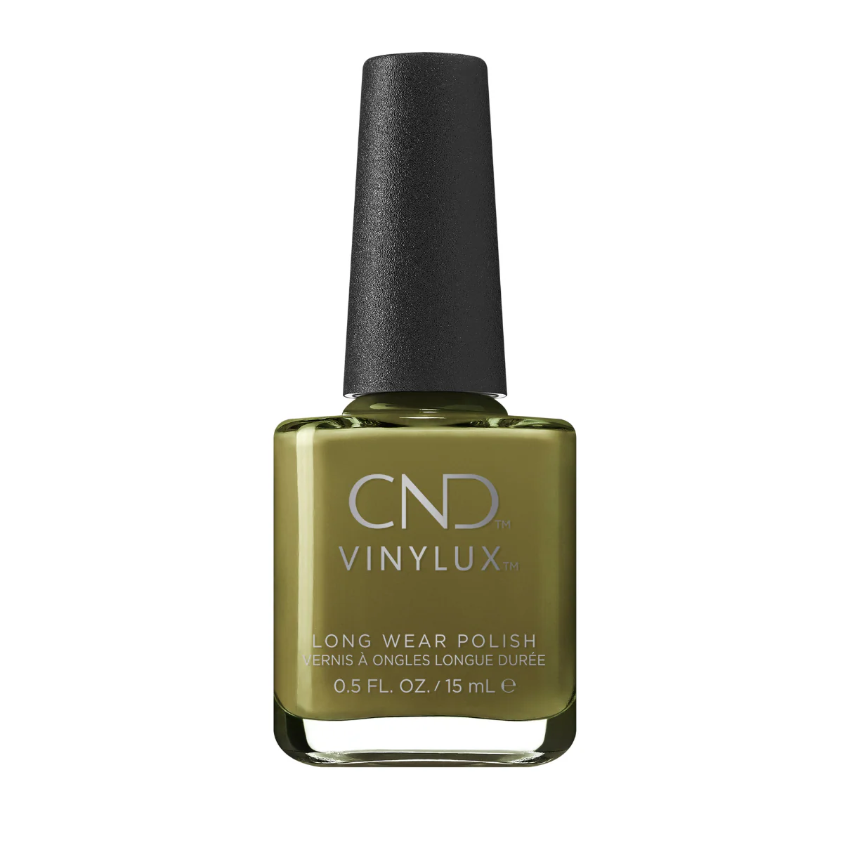 CND™ Vinylux™ Olive Grove 15ml