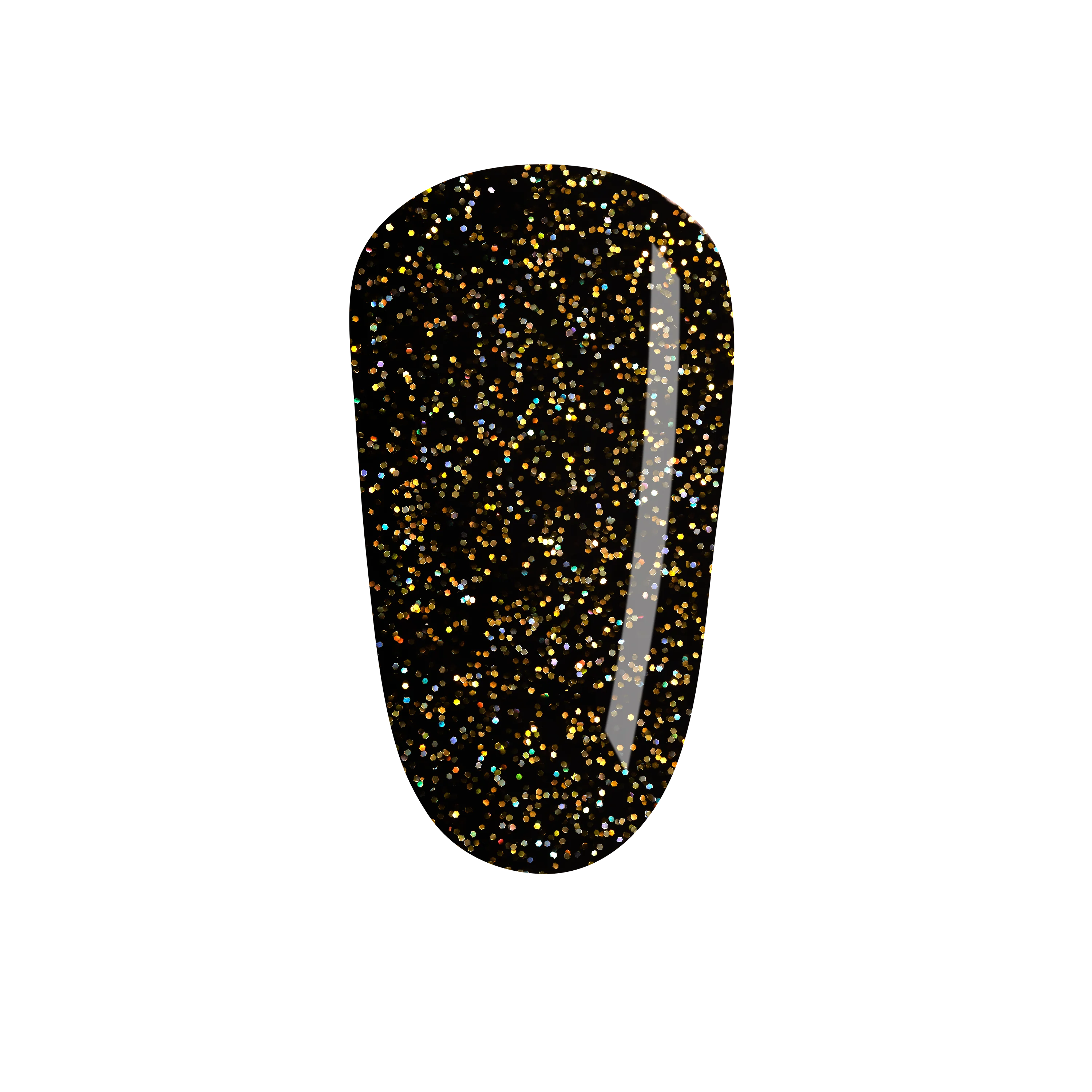 CND™ Vinylux™ Opulent Onyx 15ml - Image 4