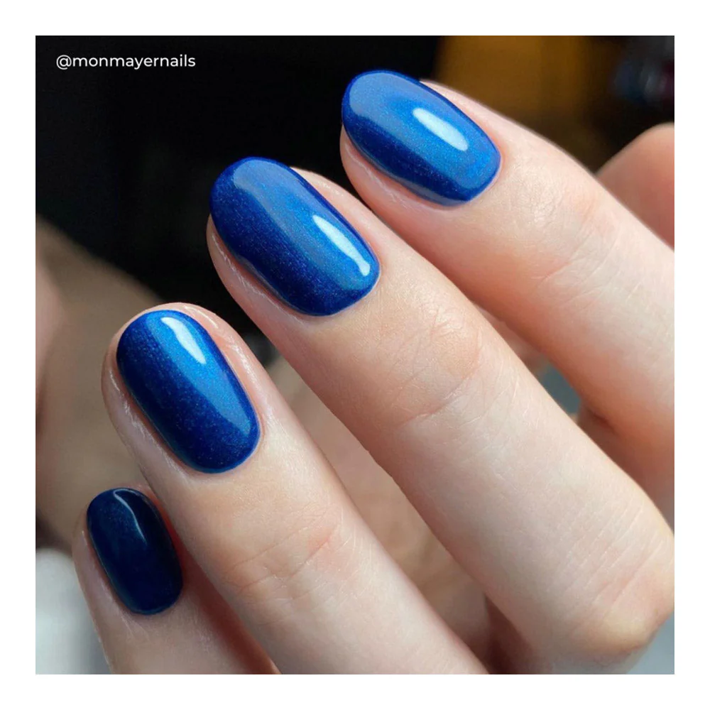 CND™ Vinylux™ Peacock Plume 15ml - Image 3
