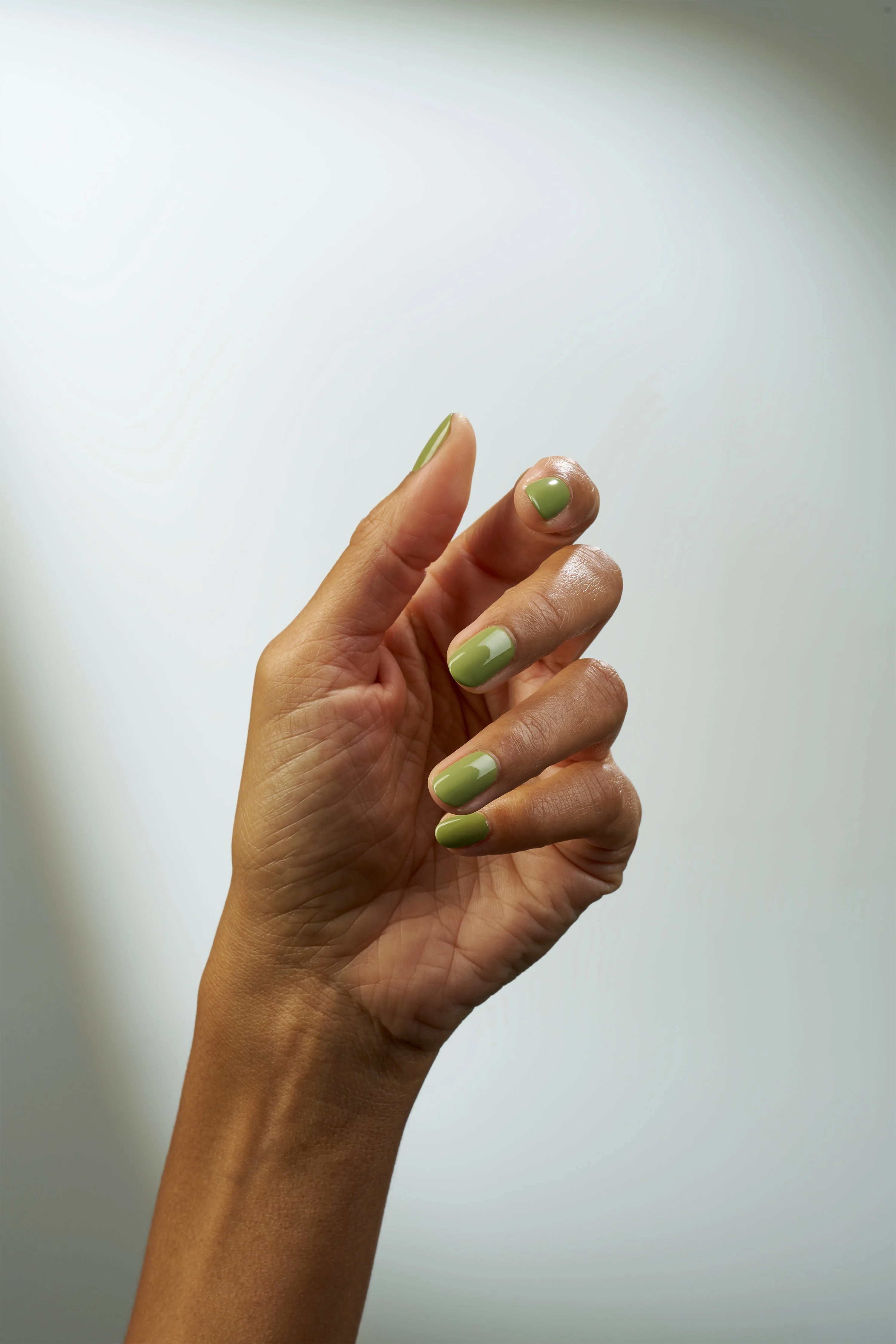 CND™ Vinylux™ Plantbound 15ml - Image 3
