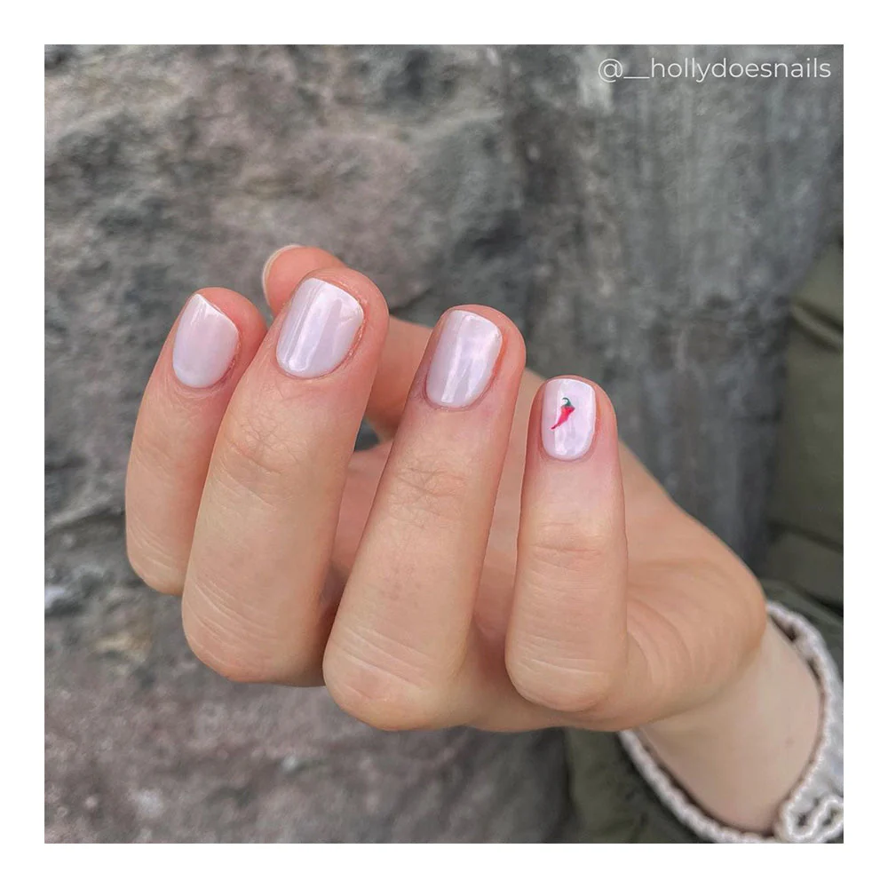 CND™ Vinylux™ Romantique 15ml - Image 3