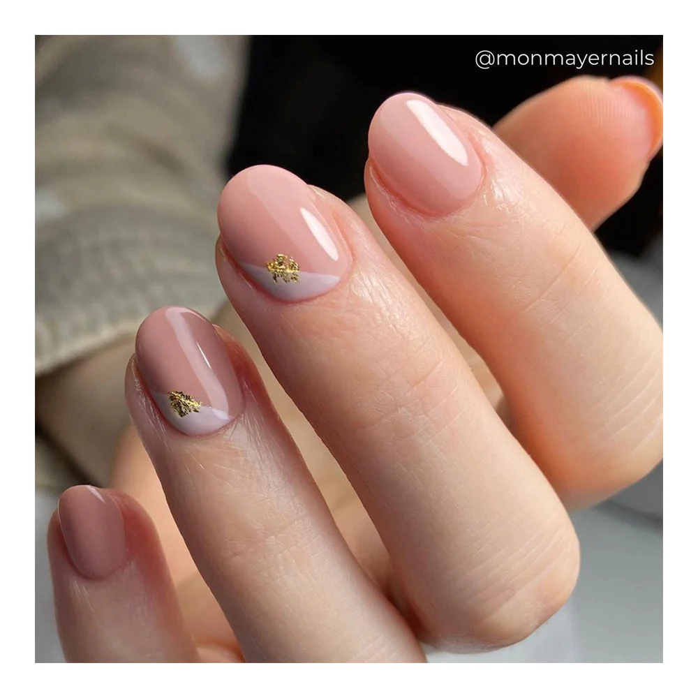 CND™ Vinylux™ Satin Pajamas 15ml - Image 3