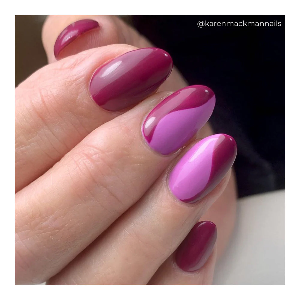 CND™ Vinylux™ Secret Diary 15ml - Image 3