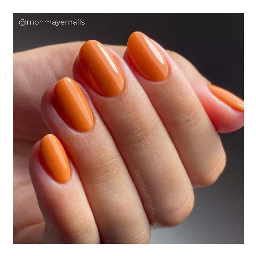 CND™ Vinylux™ Silky Sienna 15ml - Image 3