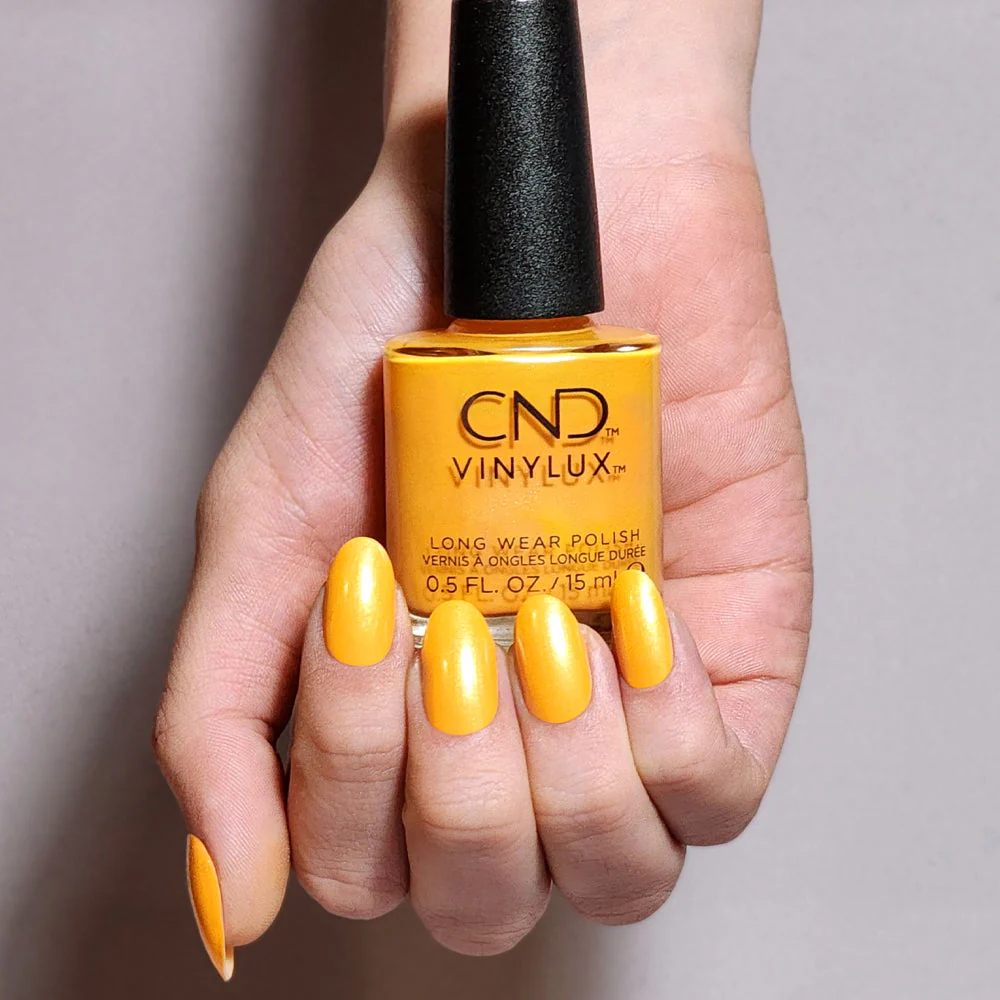 CND™ Vinylux™ Sundial It Up 15ml - Image 3