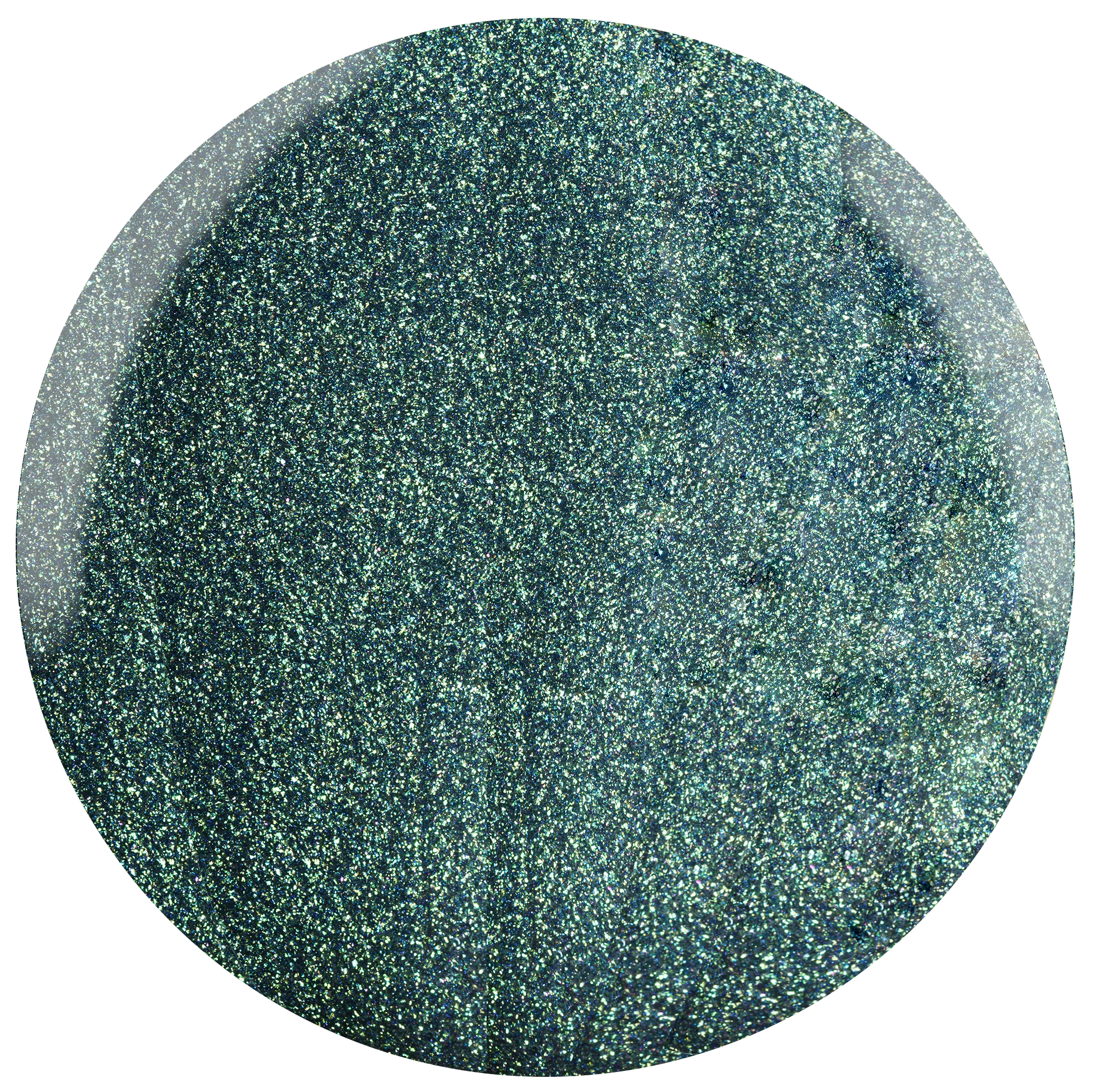 CND™ Vinylux™ Teal-Tricity 15ml - Image 5