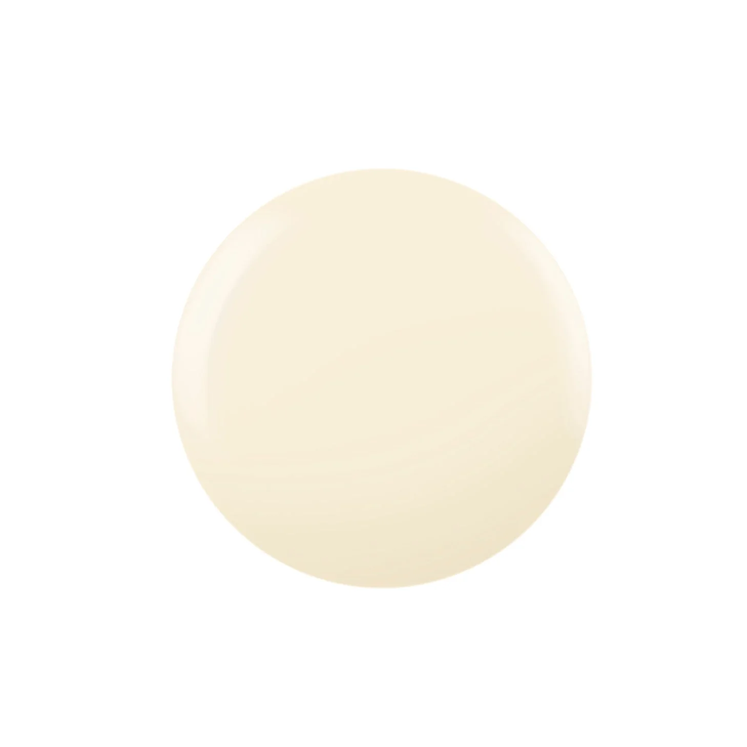 CND™ Vinylux™ White Button Down 15ml - Image 2