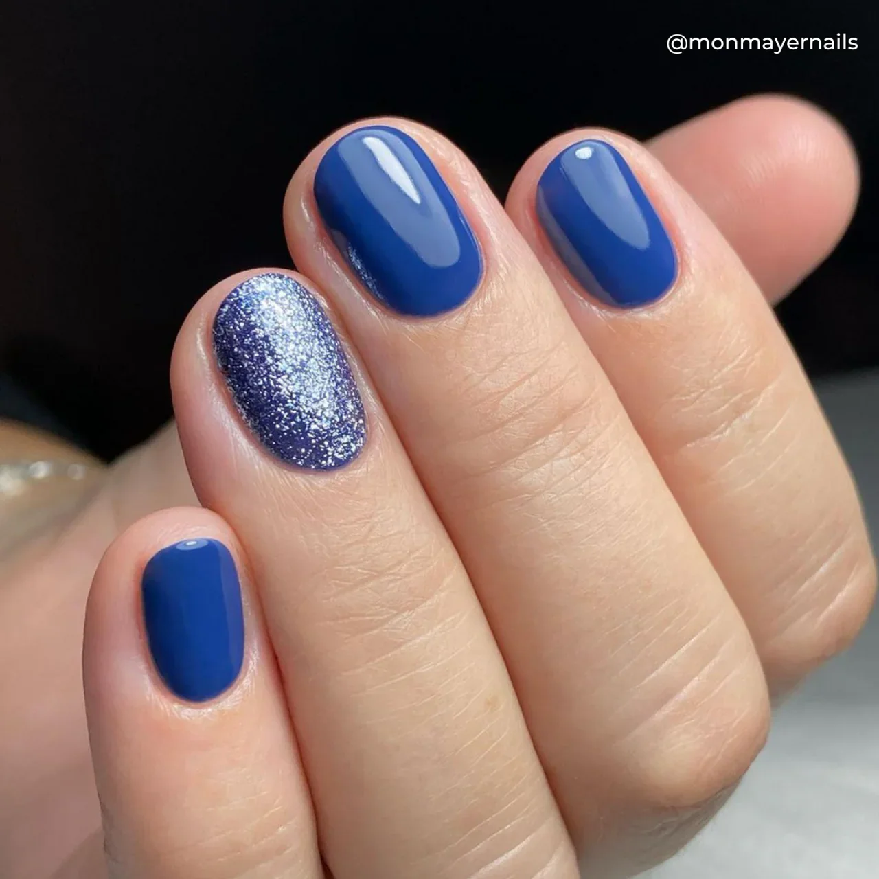 CND™ Vinylux™ Winter Nights 15ml - Image 3