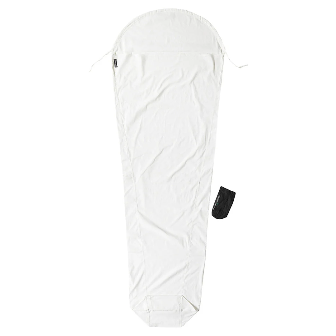 CoCoon Cotton Mummy Liner (Various Colours) - Image 3