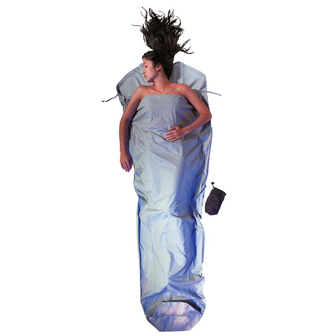 CoCoon Cotton Mummy Liner (Various Colours) - Image 4