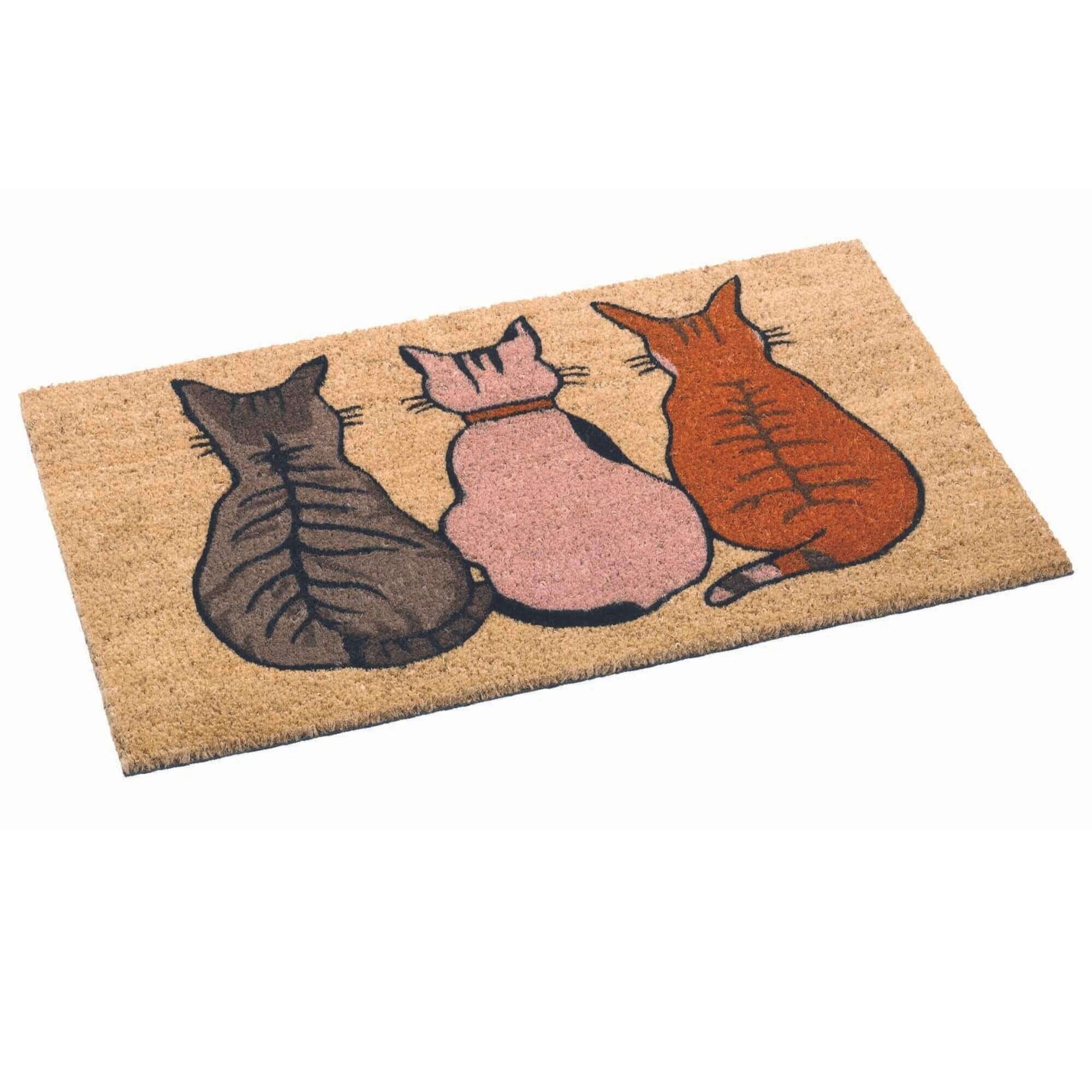 Coir Cats/Dogs Mats 45x75 cm | 132 - Image 2