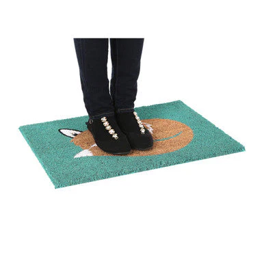 Filta Coir Fox Doormat - Image 3