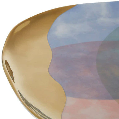 Colour Of Paradise Dinner Plate - Image 7