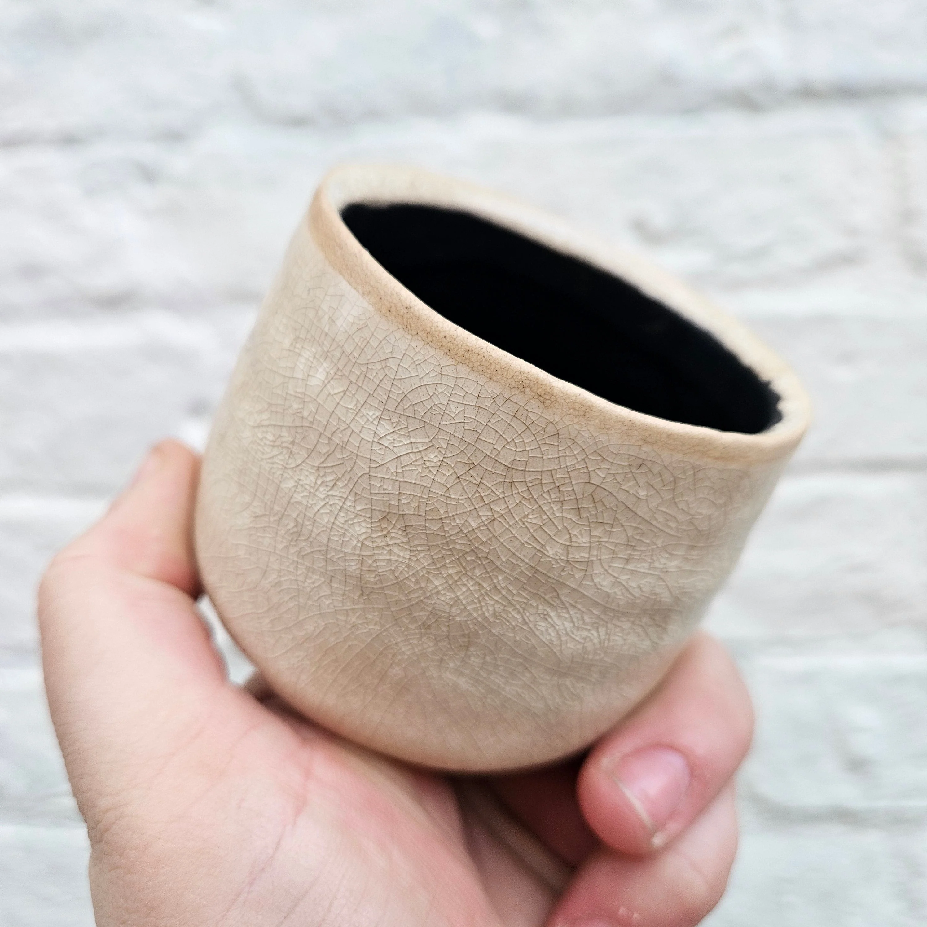 Como Glazed pots in Various Colours (Various sizes available) - Image 8