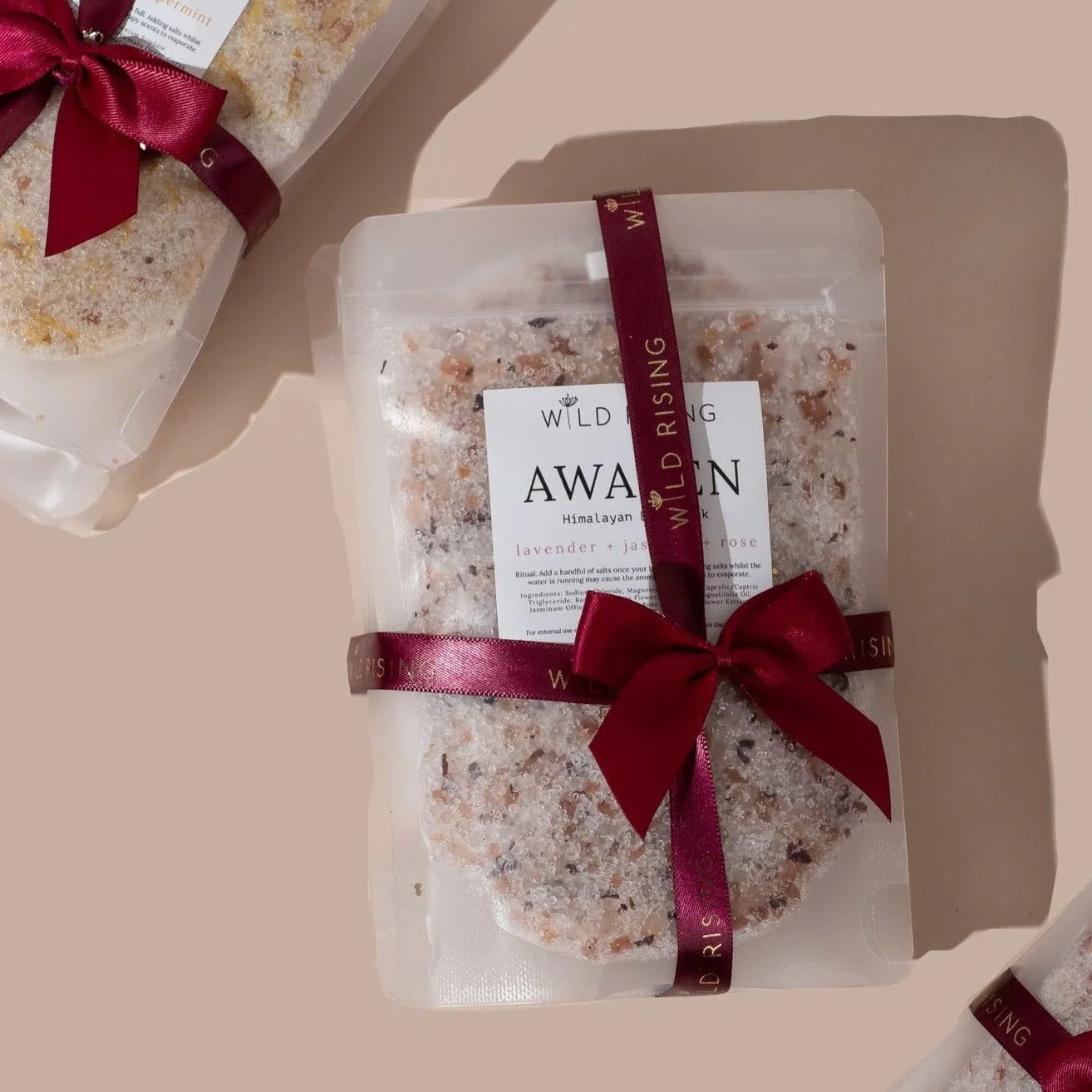 Complete Bath Salt Set - Image 3