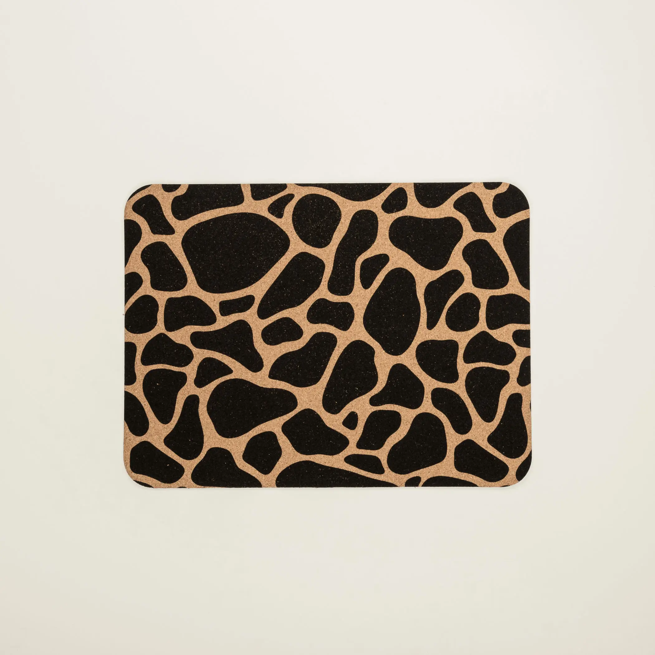 Cork Placemats | Jungle Design | Rectangular - Image 3
