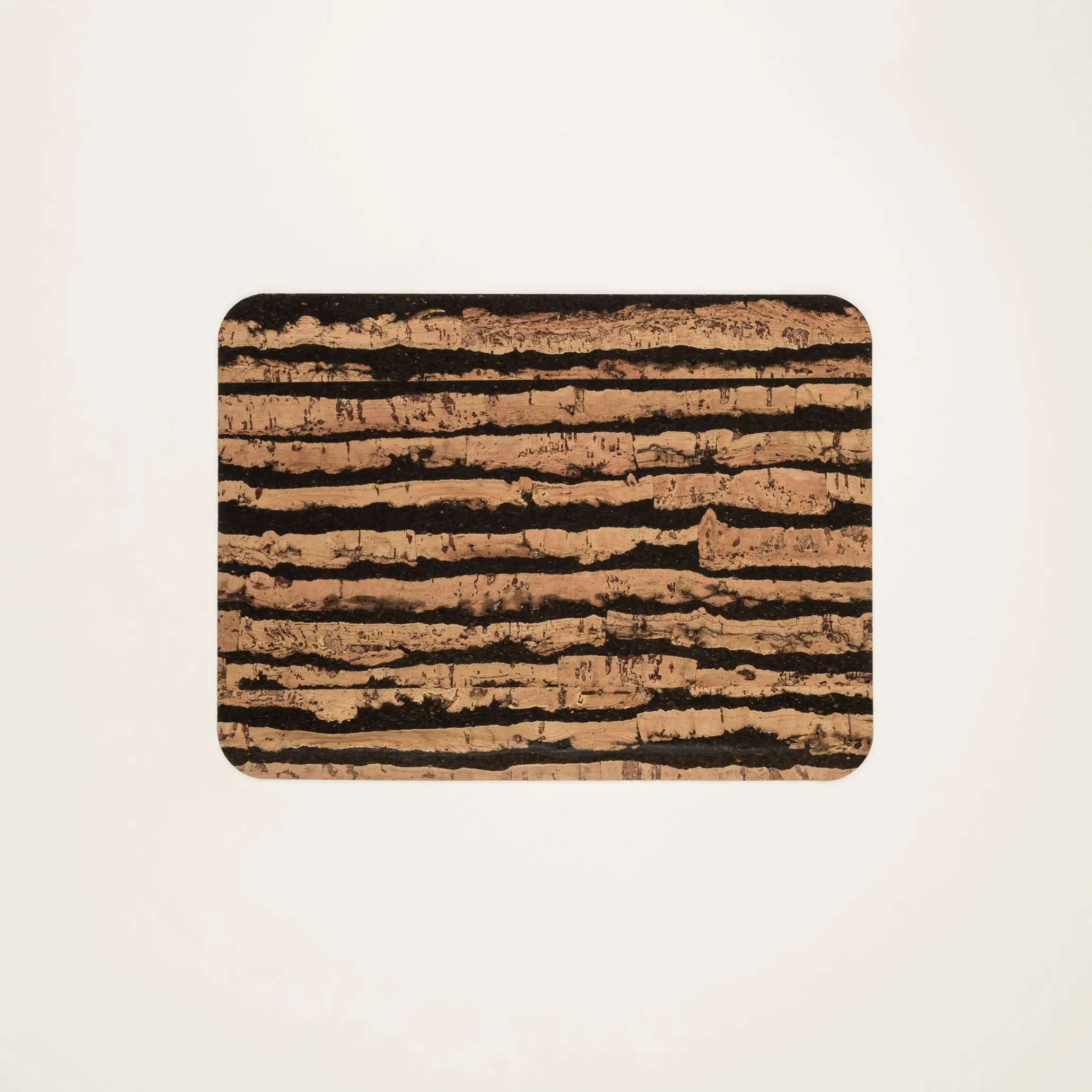 Cork Placemats | Tiger | Rectangular - Image 3