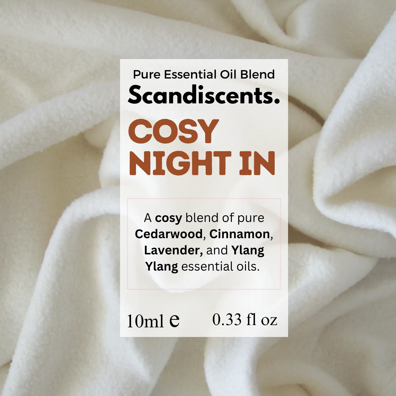 Cosy Night In - Image 3