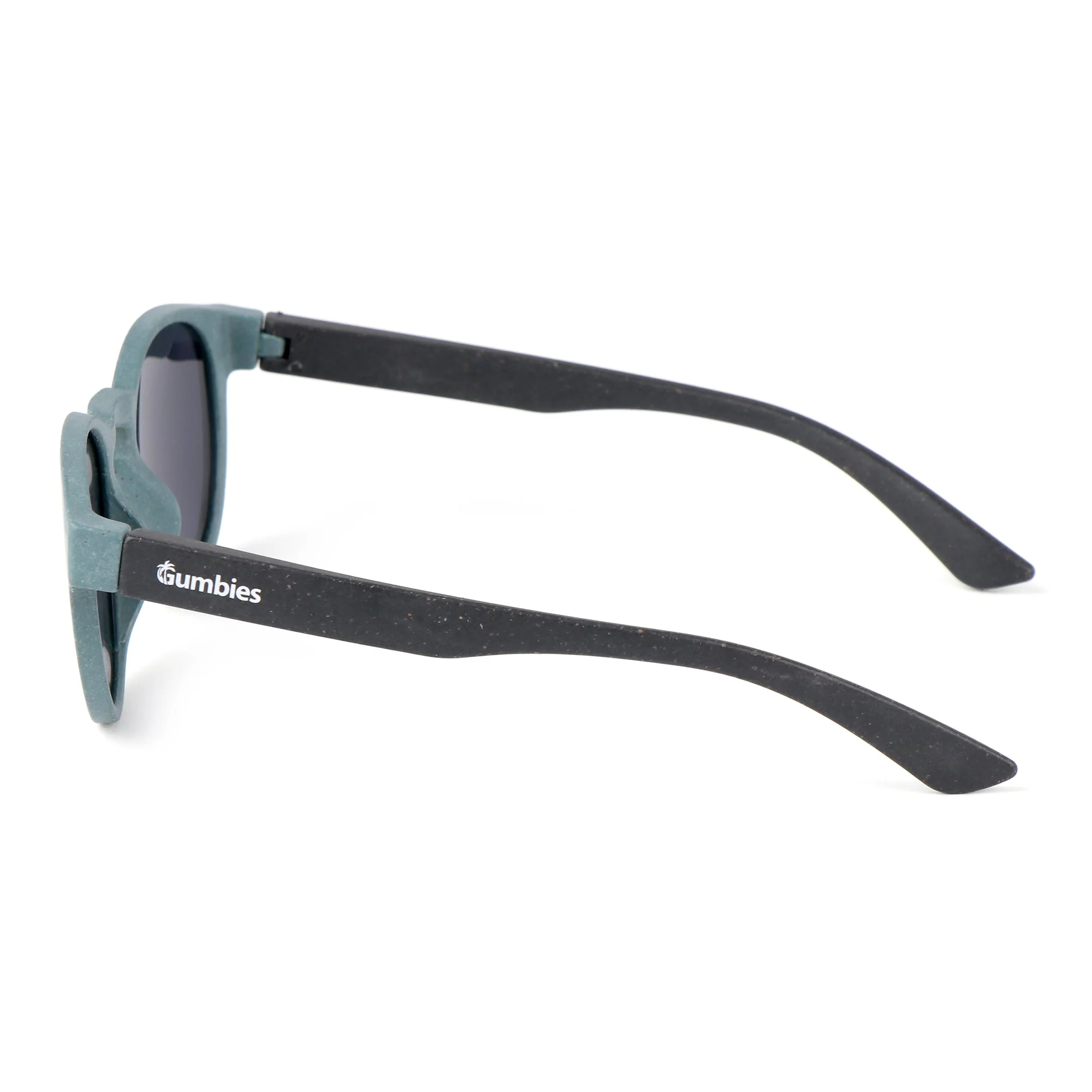 Cradle Sunglasses - Eucalyptus/Shadow - Image 8