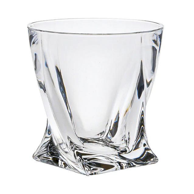 Crystalite 3 Piece Whisky Set - 0.85Ltr - Image 6