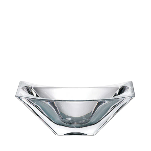 Crystalite Okinawa Tapered Bowl - 27cm - Image 2