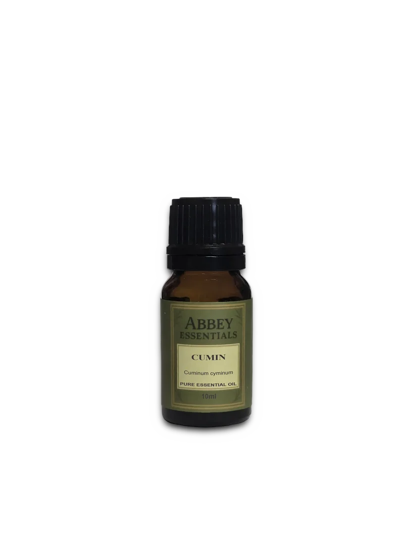 Cumin Essential Oil