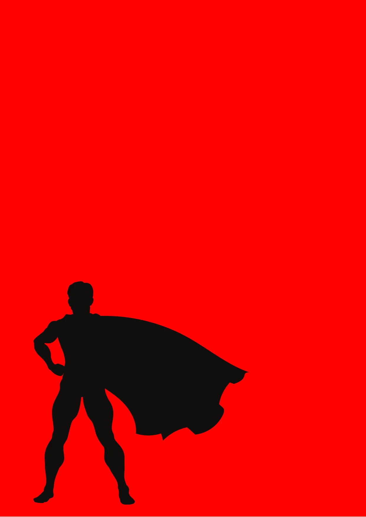 Curious Minds Age 7 Superhero Children's Birthday Card (105 x 148 mm) - Image 2