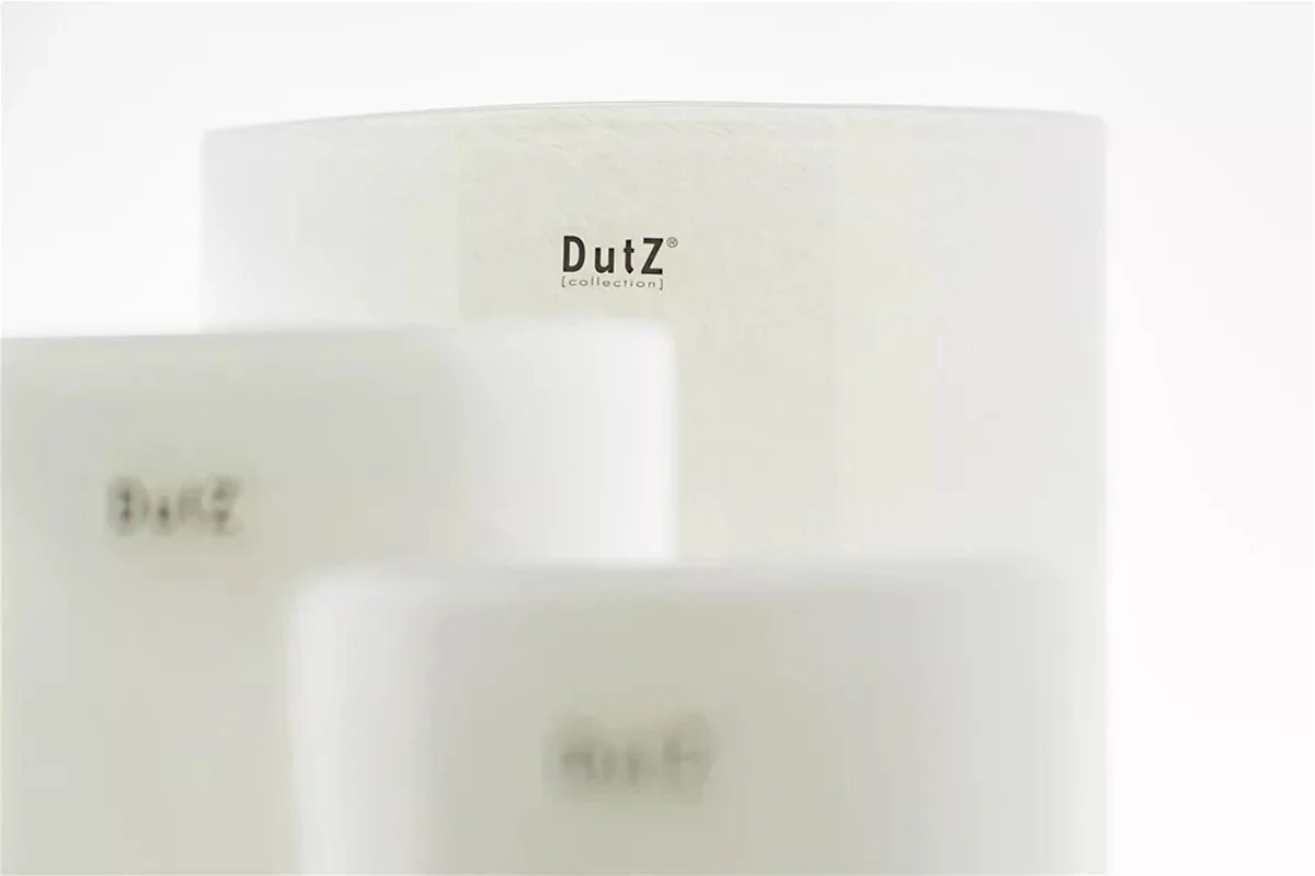 CYLINDER C1 Votive - WHITE - Image 5