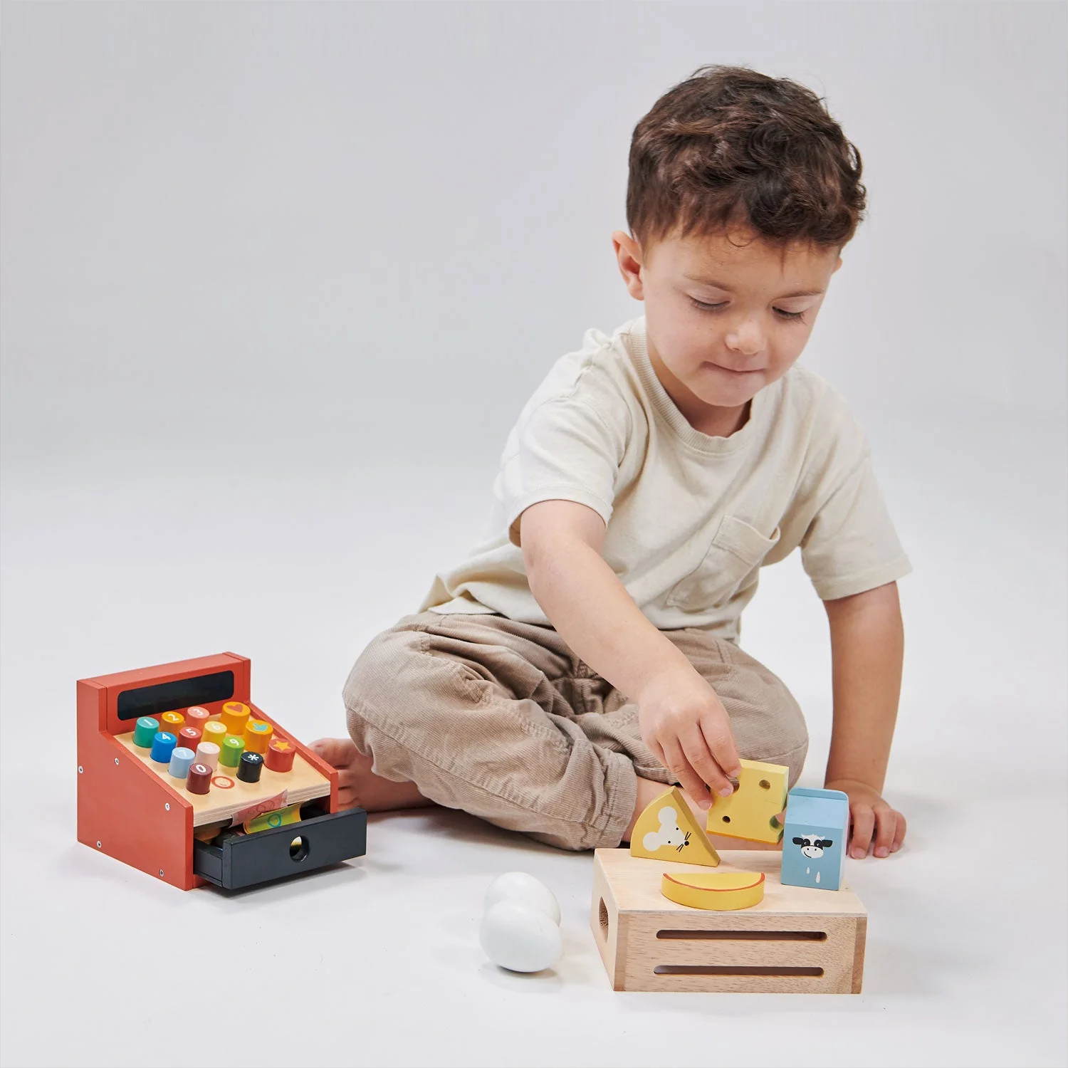 Dairy Crate - Image 3