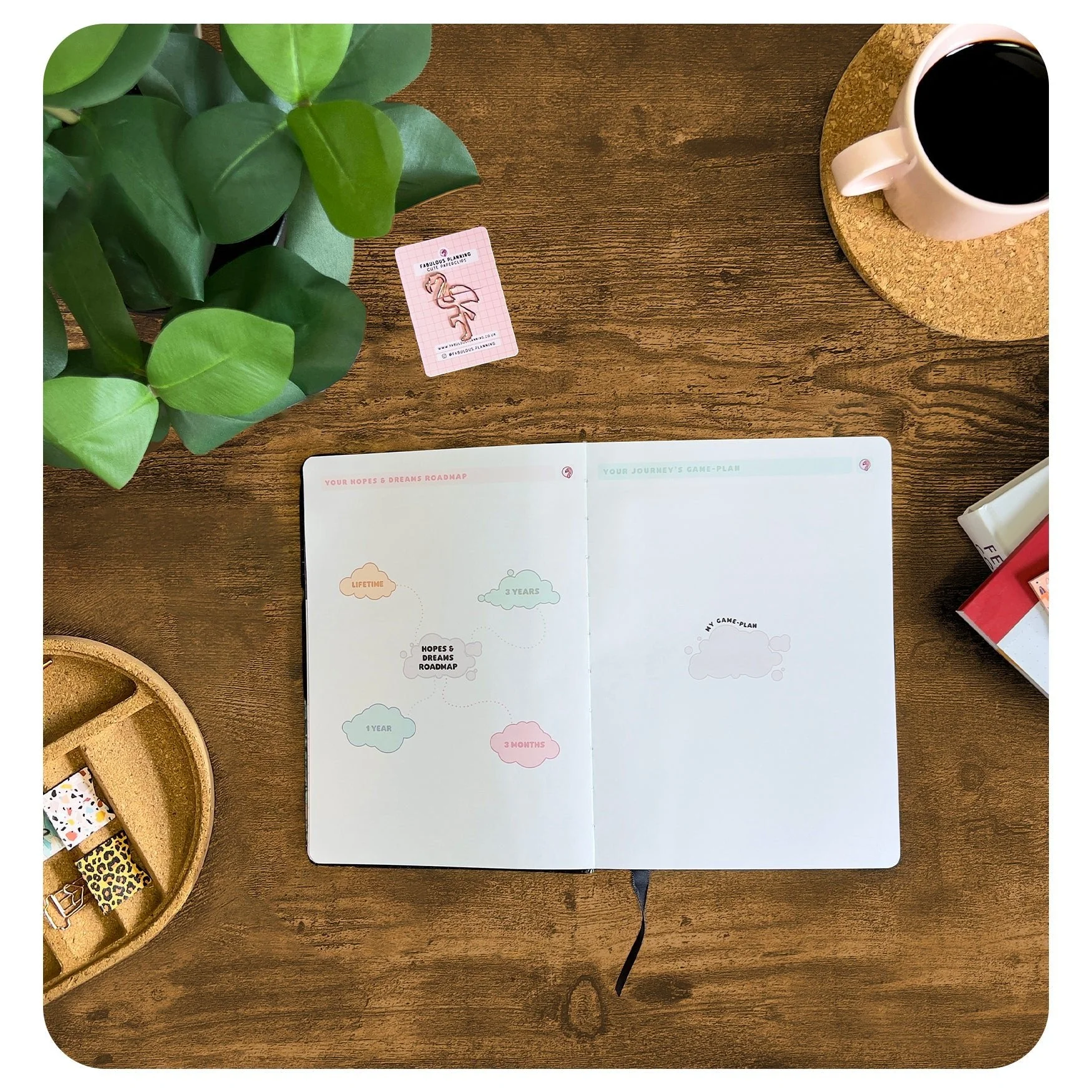 Dalmatian - Planning Journal - Image 8