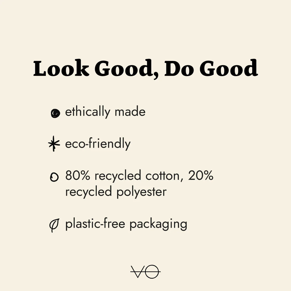 Dark Forest Tote Bag, Vegan Gift - Image 3