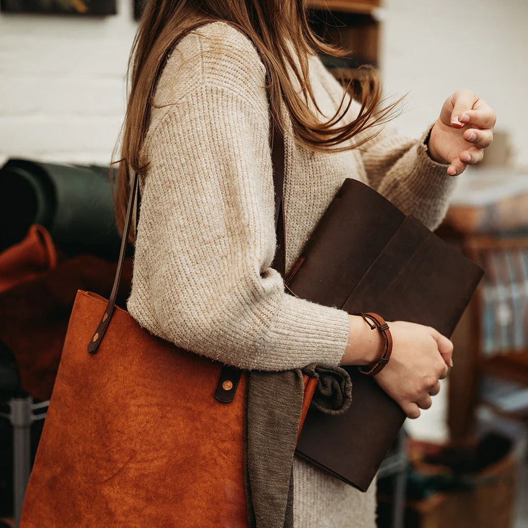 Dark Walnut Journals - Image 3