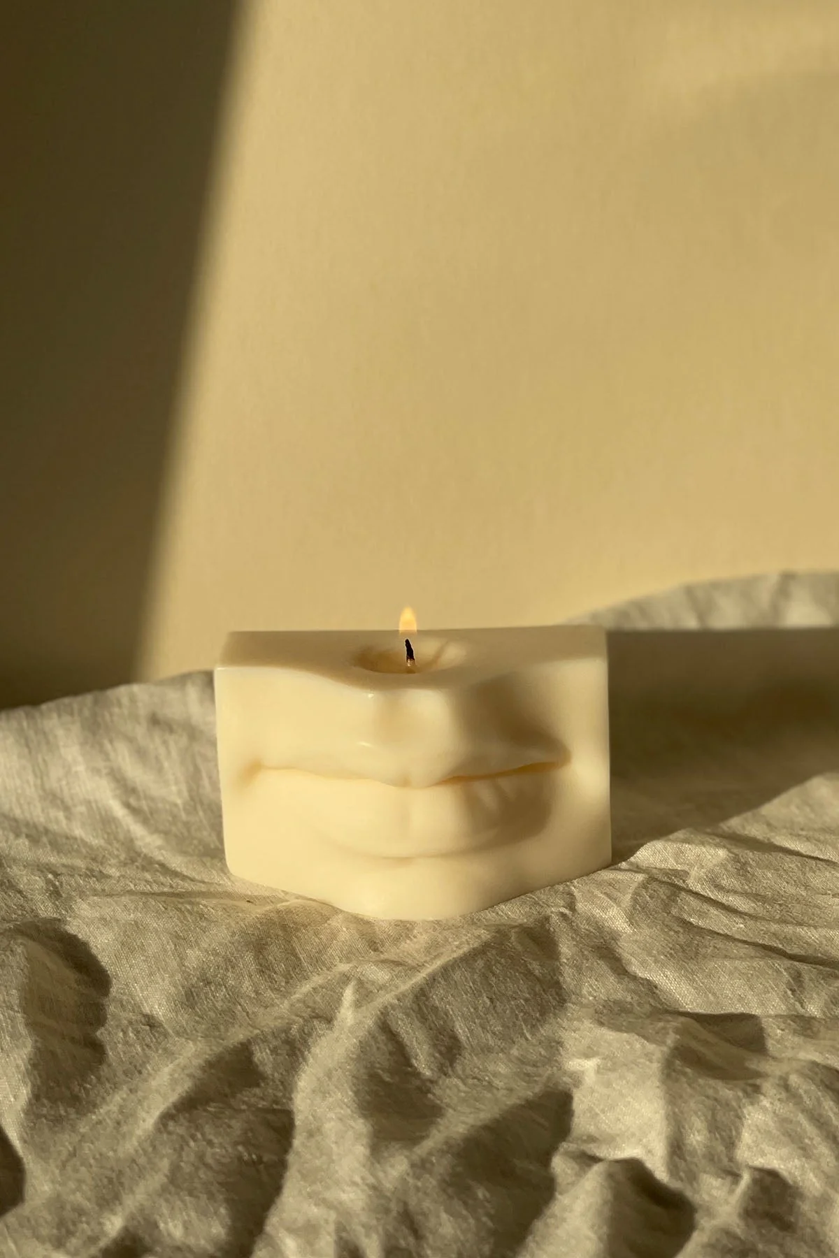 David Lips Candle - Image 5