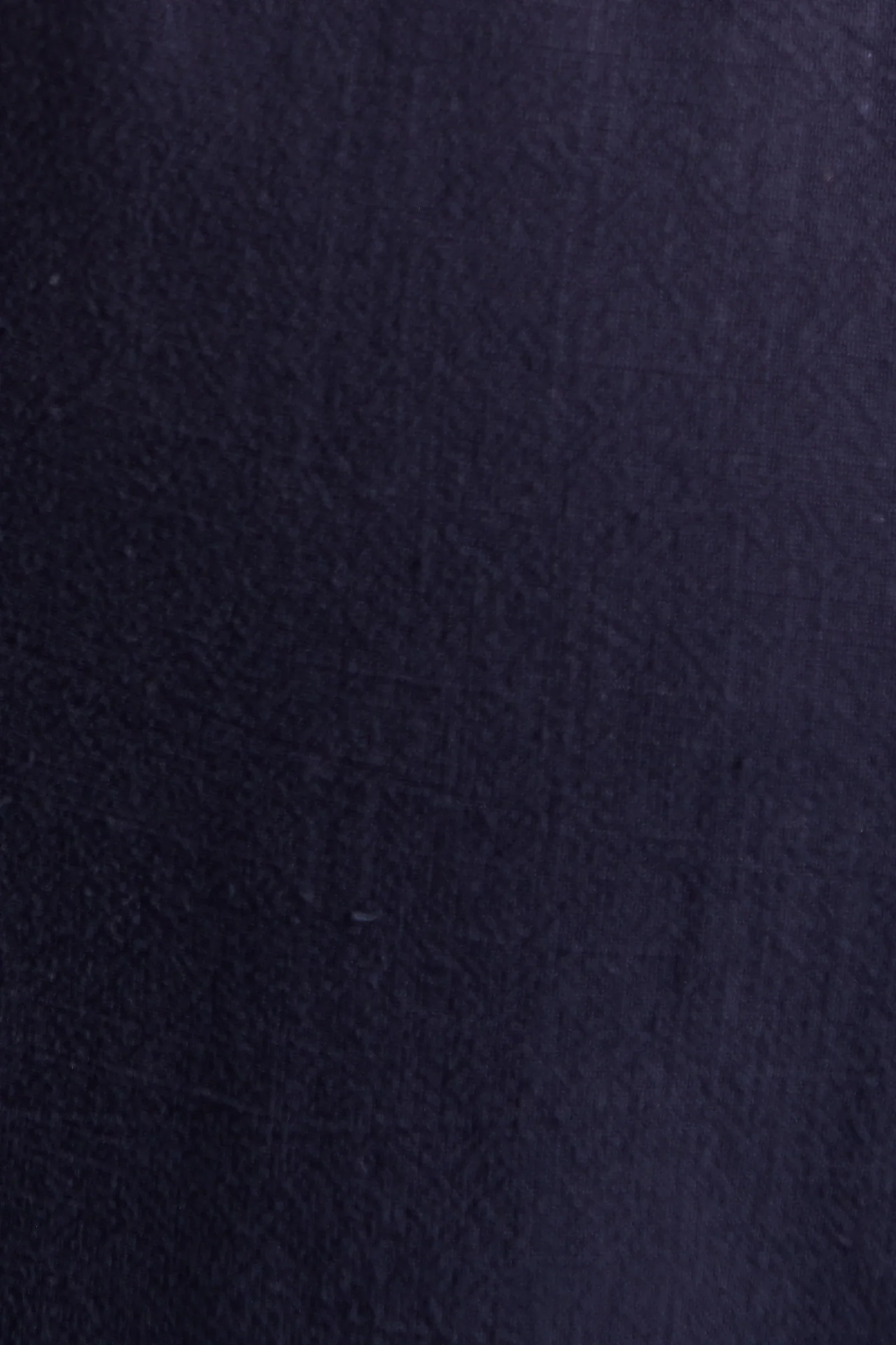 Dawson Linen Mix Strappy Jumpsuit - Navy - Image 5