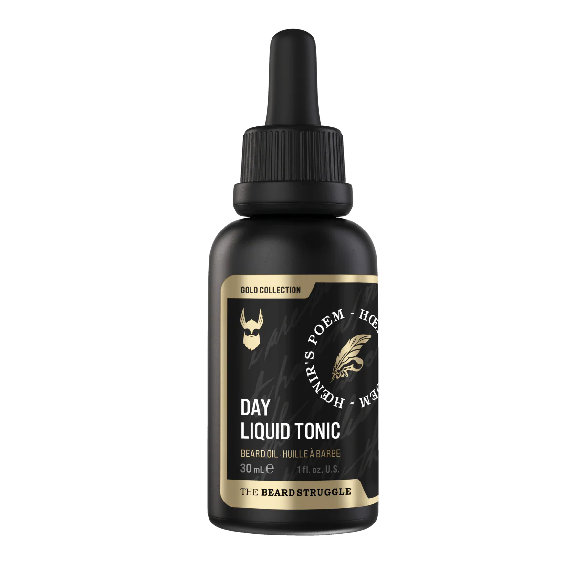 Day Liquid Beard Tonic - Image 15