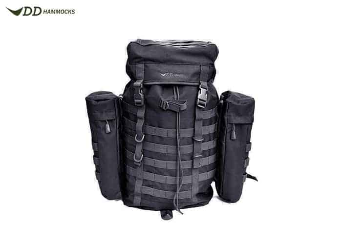 DD Bergen Rucksack (Various Colours) - Image 6