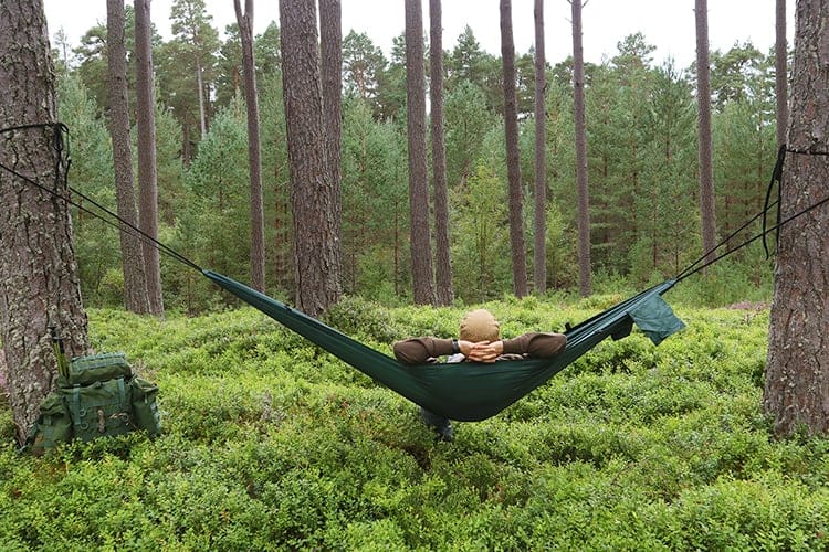 DD Camping Hammock - Image 5