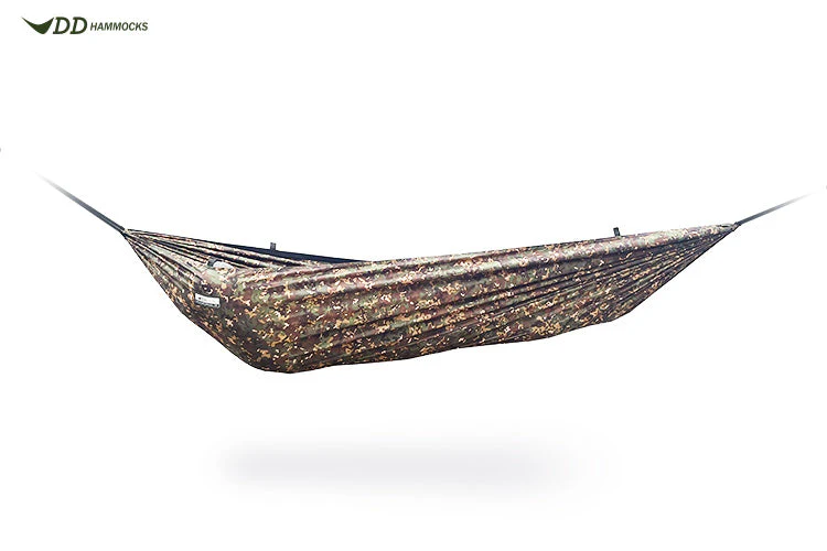 DD Camping Hammock - Multicamo - Image 2