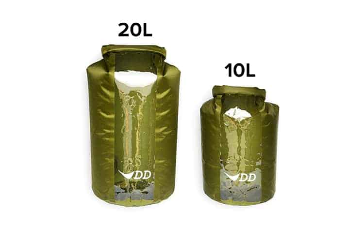 DD Dry Bag - 20L - Image 2